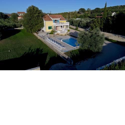 Šime vacation house