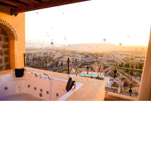 Simera in Cappadocia