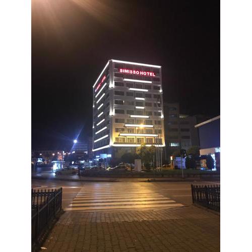 SİMİSSO HOTEL