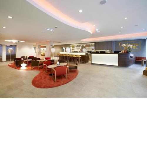 Simm's Hotel