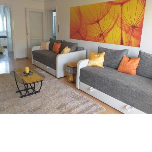 Simon Apartman