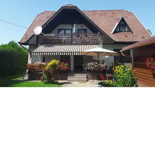 Simon Apartmanház Zamárdi