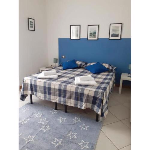 Simone's Scala House