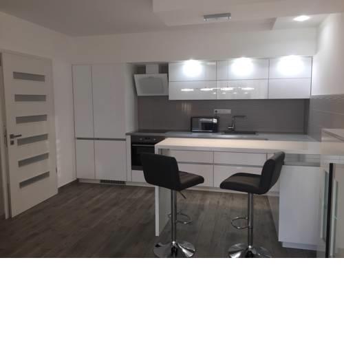 Simonffy Central Apartment