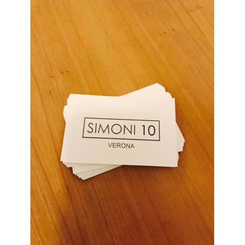 Simoni 10