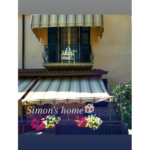 Simon's Home