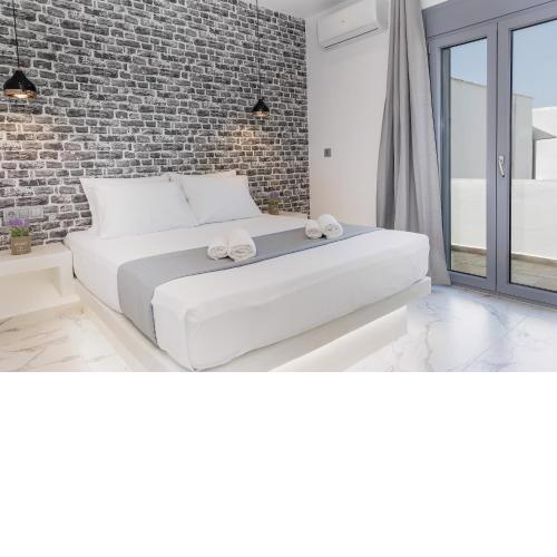 Simos Cycladic Apartment