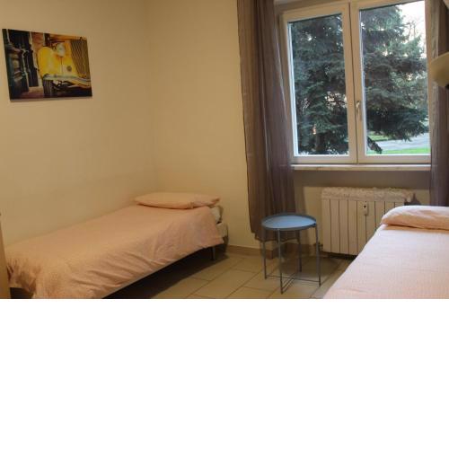 Simple & Comfortable apartment POLICLINICO SAN DONATO