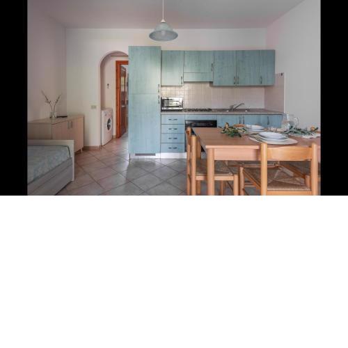 Simple Gem of Le Dimore di Budoni 1 Bedroom Apartment sleeps 2
