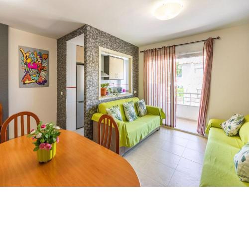 Simplistic Apartment in Almer a next to the Seabeach