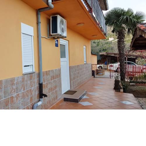 Simplistic Apartment in Opatija with Private Garden