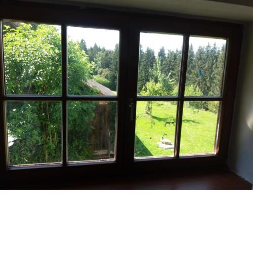 Simplistic Apartment in Waxenberg near Burgruine Castle
