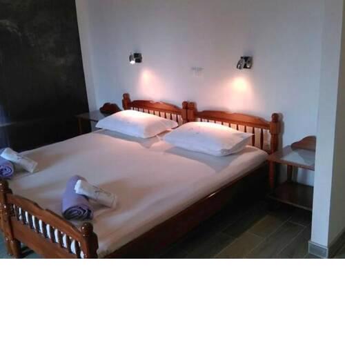 Simplistic Holiday Home in Sumartin near Seabeach