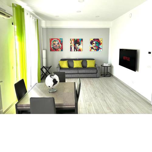 Simply House Civitavecchia