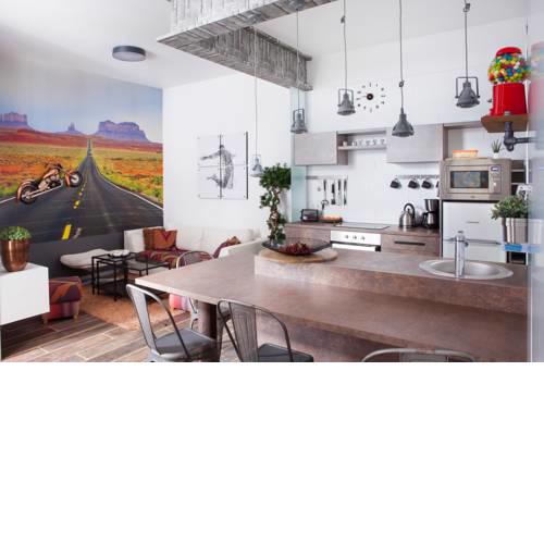 Simply the Best Design Flat