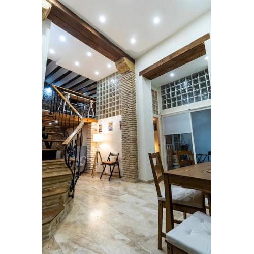 SimplyHosted Casa de la Catedral