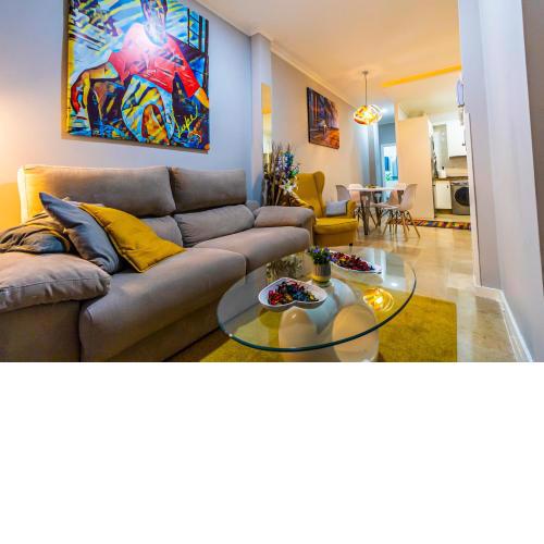 SimplyHosted Lupe Caleta Beach