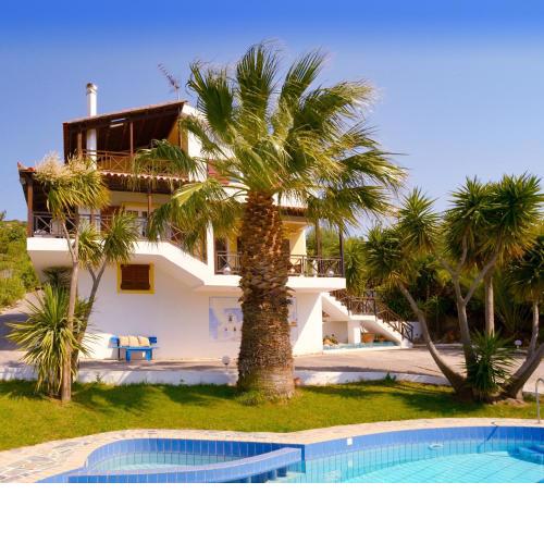 Simpson Secret - Crete