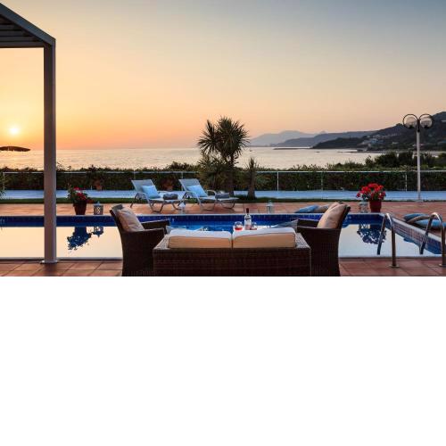 Simpson Secret - Epirus Coast