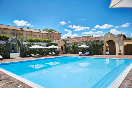Sina Villa Matilde