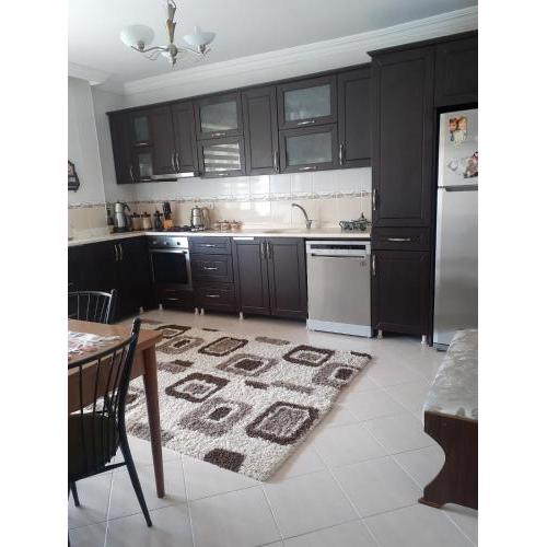 Sinan Home