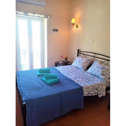 Sinarades Maisonette