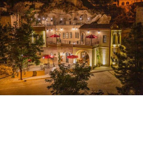 Sinasos Star Hotel
