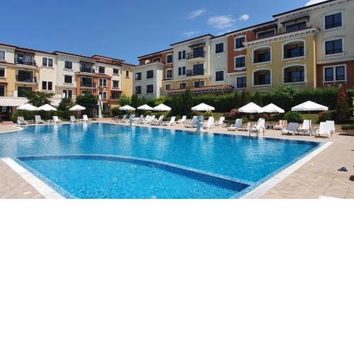 Sinevata apartament