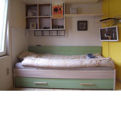 Single Deer Studio