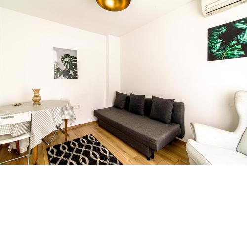 Single House Luminous and Chic Flat in Fatih