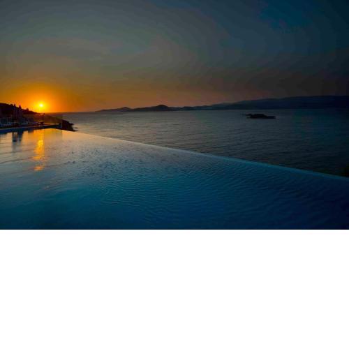 Single Room at Adabuku Seba Solemar Holiday Site