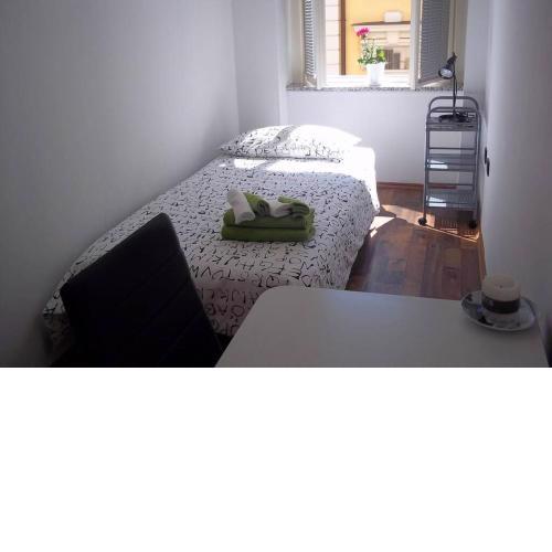 Single room in Rijeka center
