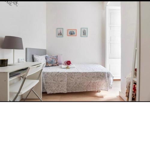 Single room in Shared flat - Sagrada Familia