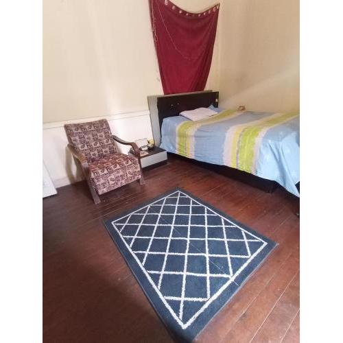 Single room