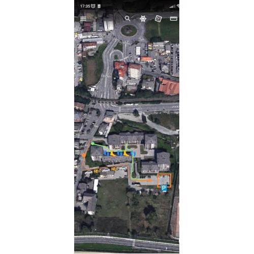 Singola in famiglia (MyAostaProject - Rentals)