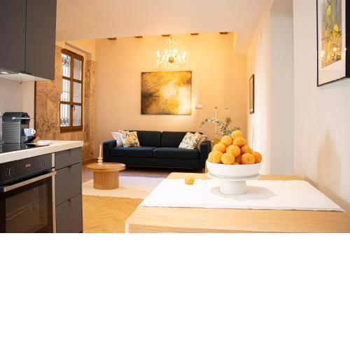 SingularStays Santa Cruz 9