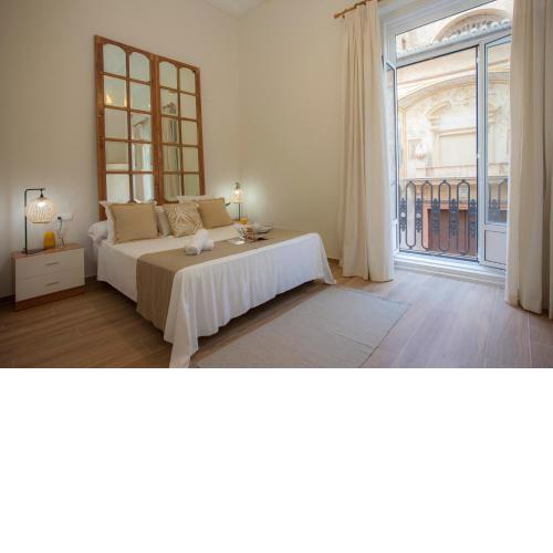 SingularStays Seu Catedral