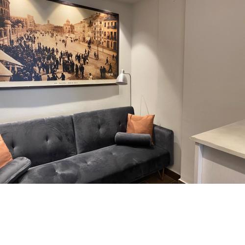 SingularStays Xativa III