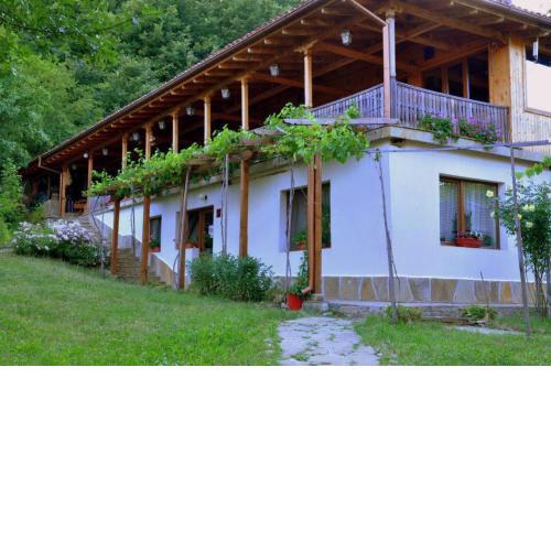 Sinia Vir Eco Residence