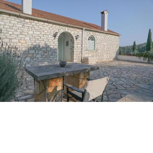 Sinies Cottage