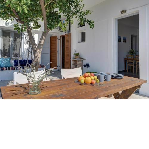 Sinioritsa's House Skopelos