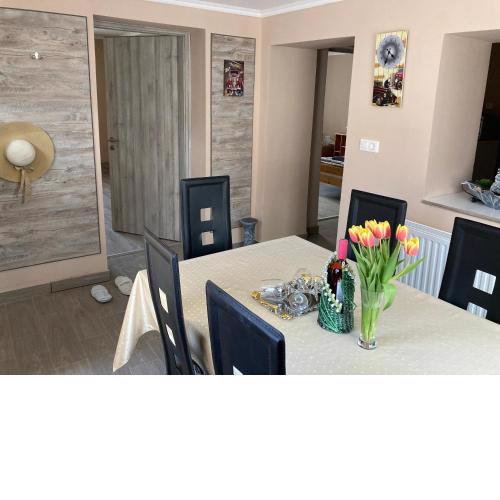 Sinka Apartman