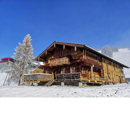 Sinnlehen Alm