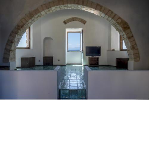 Sintattica Servizi e Turismo Srl - Le Rondini - CASA DI LUCIO DALLA