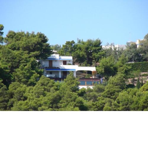 Sintattica Servizi e Turismo Srl - Villa Lucio Dalla