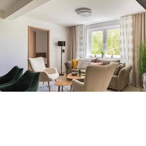 Sinusaparthotel Siófok