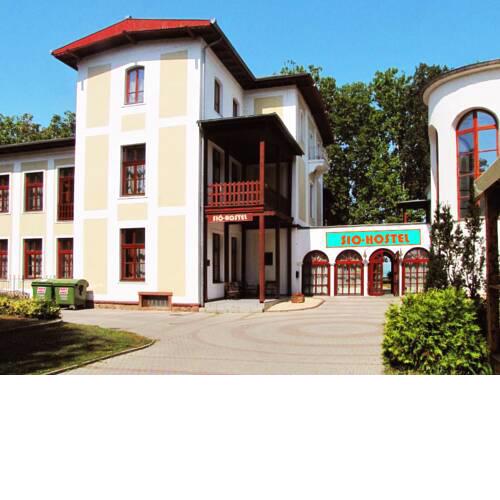 Sio Hostel
