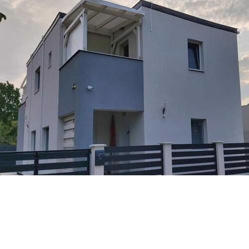 SióBalaton Apartman