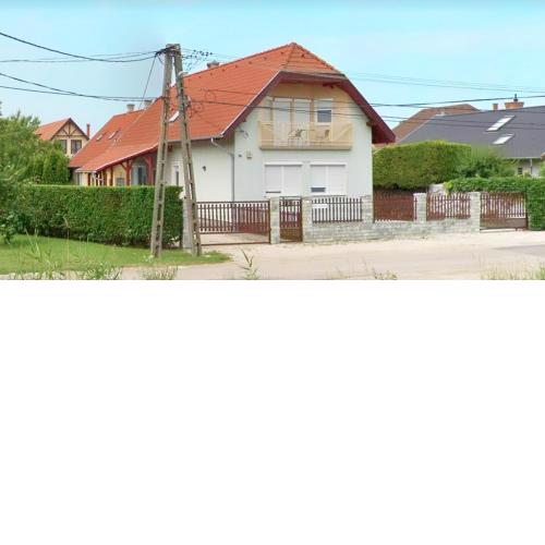 Siófok apartman