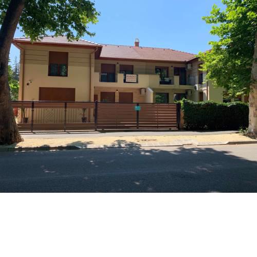 Siófok Aranypart Apartmanok